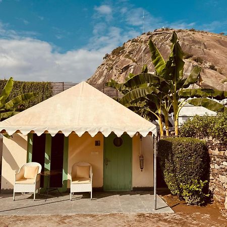 The Rawla Narlai - A Luxury Heritage Stay In Leopard Country Exterior photo
